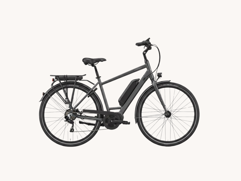 Elektrische fiets kopen Nijmegen