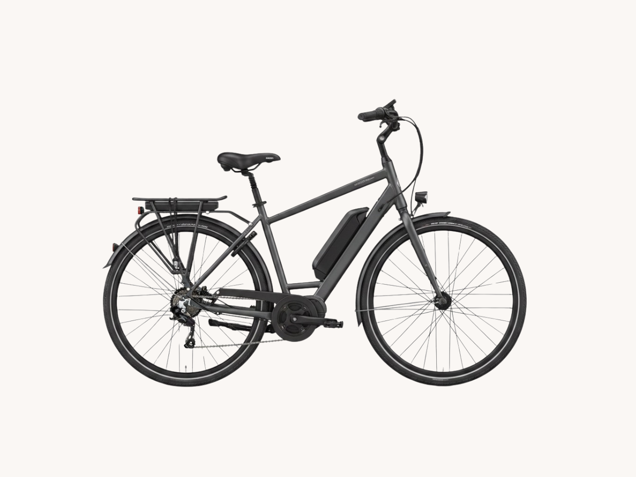 Elektrische fiets kopen Nijmegen